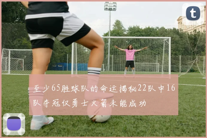 至少65胜球队的命运揭秘22队中16队夺冠仅勇士火箭未能成功